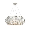 Подвесная люстра Vele Luce VL2181P08