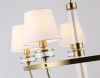 Подвесная люстра Ambrella Light LH71251