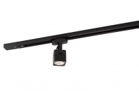 Светильник на шине Denkirs DK6003-BK