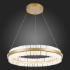 Подвесная люстра ST-Luce SL383.213.01