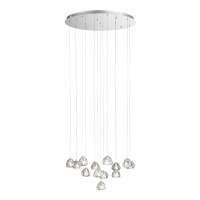Каскадная люстра ST-Luce SL6017.101.13