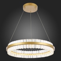 Подвесная люстра ST-Luce SL383.213.01
