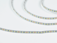 SWG Standard Светодиодная лента  2835, 120 LED/м, 12 Вт/м, 12В , IP20, 3M, Цвет: Холодный белый, SWG2120-12-12-W-M