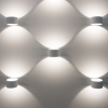 Бра Elektrostandard Coneto LED белый 4000К (MRL LED 1045)