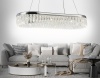 Подвесная люстра Ambrella Light TR49733