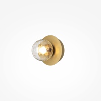 Настенный светильник (бра) Maytoni MOD331WL-L3BS3K
