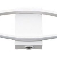 Бра ARTE Lamp A2216AP-1WH