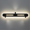 Спот ARTE Lamp A2220PL-3BK