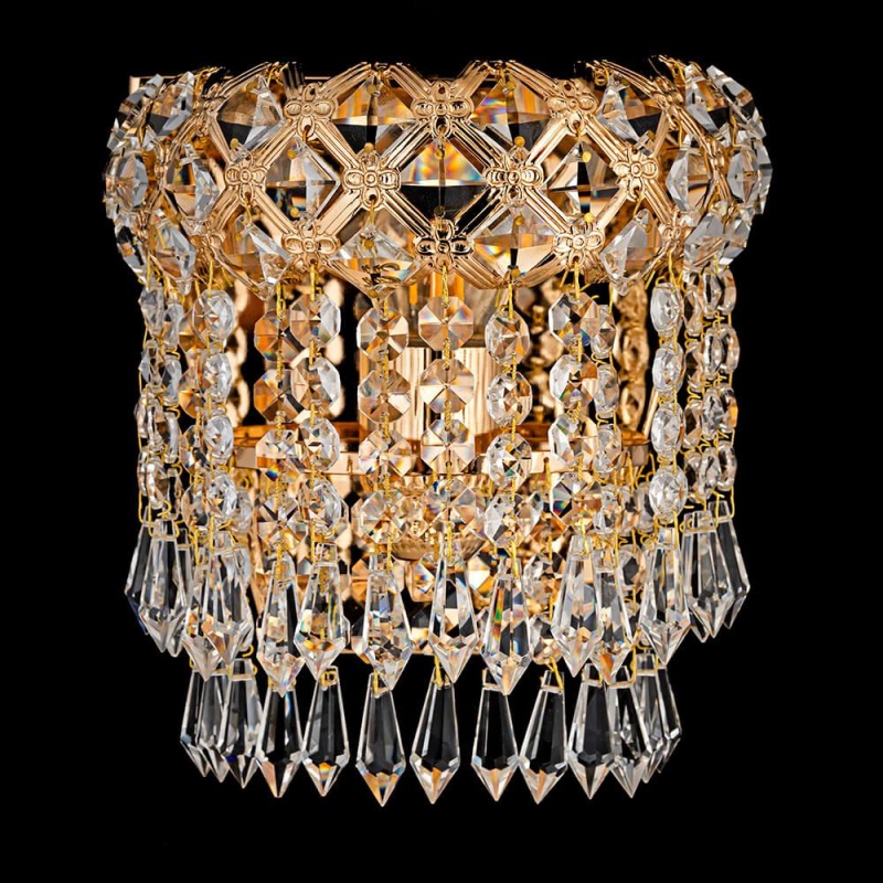 Бра Arti Lampadari Asti E 2.10.100 G
