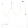 Подвесной светильник Odeon Light 4391/40CL