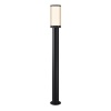 Ландшафтный светильник Outdoor O502FL-01B1