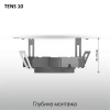 CLP10 TENS.10 Платформа