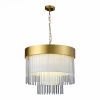Подвесная люстра ST-Luce SL1352.203.09