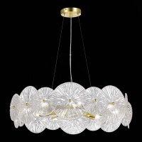 Подвесная люстра ST-Luce SL1657.203.08