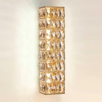 Бра Odeon Light 4926/9WL