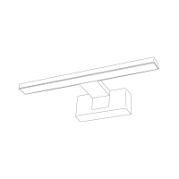 Светильник для картин Citilux CL708731