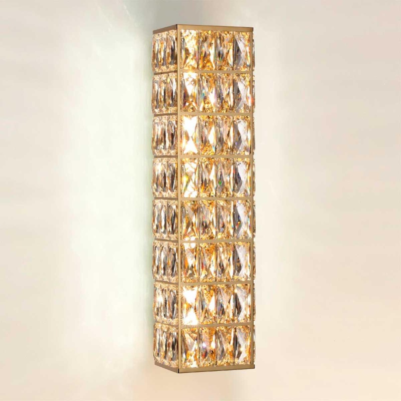Бра Odeon Light 4926/9WL