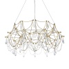 Подвесная люстра MODELUX ML.5603.800P BS