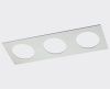 Рамка ITALLINE SP 03 black