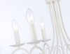 Подвесная люстра Ambrella Light TR9611
