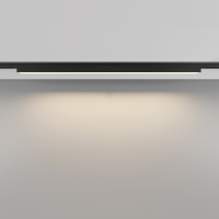 Трековый светильник Technical TR192-1-16W3K-B