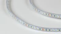 SWG Standard Светодиодная лента 3528, 120 LED/м, 9,6 Вт/м, 24В , IP66, Цвет: Холодный белый, SWG3120-24-9.6-W-66-M