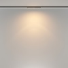 Трековый светильник Technical TR183-1-12WTW-B