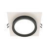 Встраиваемый светильник Technical DL086-GX53-SQ-WB