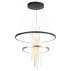 Подвесная люстра Odeon Light 3901/63L