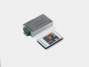 SWG Standard Контроллер для ленты RF-RGB-20-18A