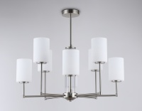 Люстра на штанге Ambrella Light LH56213