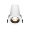 Встраиваемый светильник Technical DL125-L12-3K-W