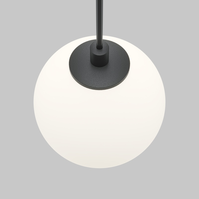 Трековый подвесной светильник Technical TR178-1-5WTW-B