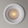 Встраиваемый светильник ARTE Lamp A8093PL-1WH