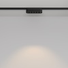 Трековый светильник Technical TR082-1-6W3K-M-B