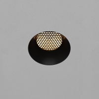 Встраиваемый светильник Technical DL121-15W-3K-TRS-B