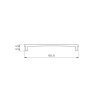 Экран Arlight 036356