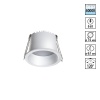 358897 NT Светильник LED 6Вт 4000К 220В IP20 SPOT