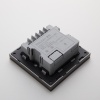 Выключатель Yeelight Pro, серия S21, проводной, 1 клавиша, серый (N L)