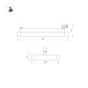 Светильник на шине Arlight 035495(1)