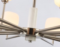 Люстра на штанге Ambrella Light LH53005