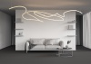 Гибкий неон Led Strip 20303