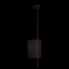 Подвесной светильник LOFT IT 10253P Black