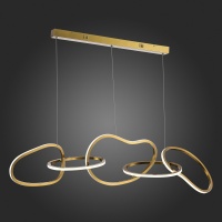 Подвесная люстра ST-Luce SL6505.203.45