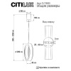 Подвесной светильник Citilux CL719000