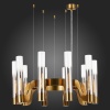 Подвесная люстра ST-Luce SL1235.303.10
