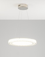 Подвесная люстра Moderli V1600-PL