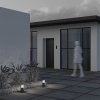 Ландшафтный светильник Outdoor O576FL-01GR