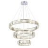 Каскадная люстра Odeon Light 4930/88L