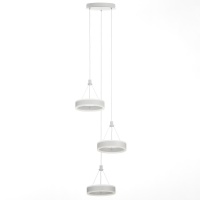 Каскадная люстра Citilux CL719030